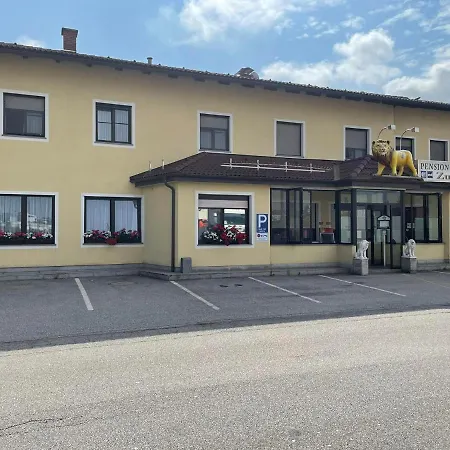 Vendégház Gasthaus-pension Zum Loewen 3*