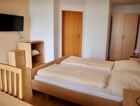 Gasthaus-pension Zum Loewen