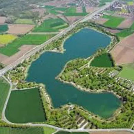 Gasthaus-pension Zum Loewen Vendégház Asten