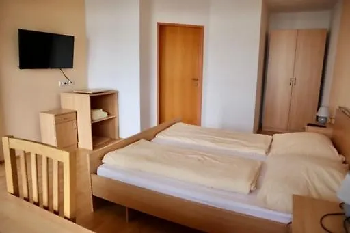 Gasthaus-pension Zum Loewen