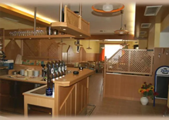 Vendégház Gasthaus-pension Zum Loewen