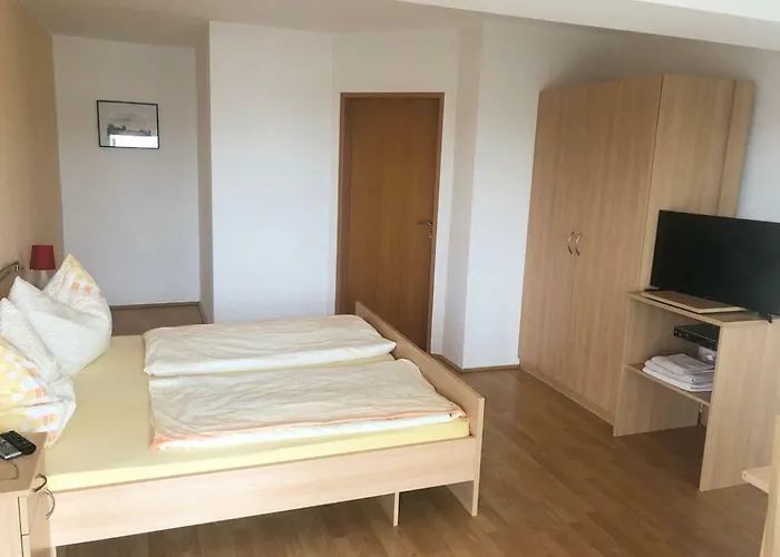 Gasthaus-pension Zum Loewen Asten (Linz)