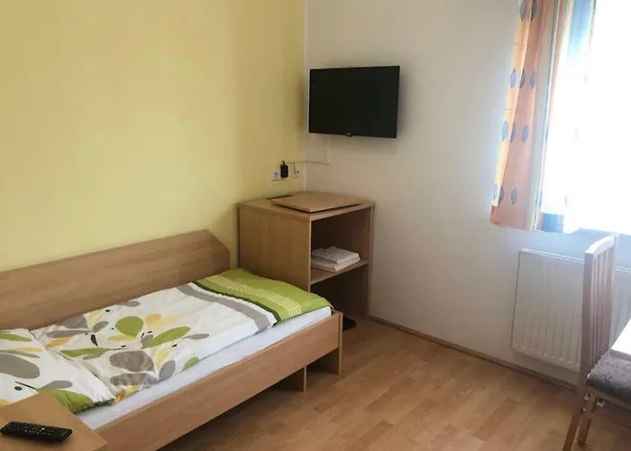 Gasthaus-pension Zum Loewen