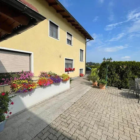 Gasthaus-pension Zum Loewen Asten (Linz)