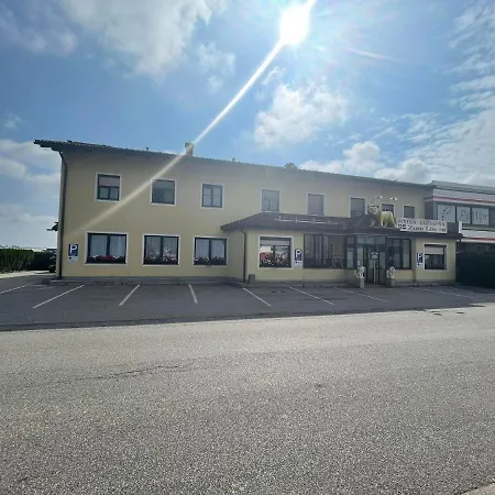 Gasthaus-pension Zum Löwen 2* Asten