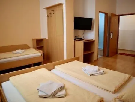 Gasthaus-pension Zum Loewen Gæstehus