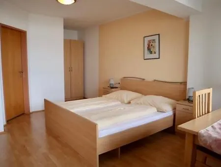 Gasthaus-pension Zum Loewen Asten (Linz)