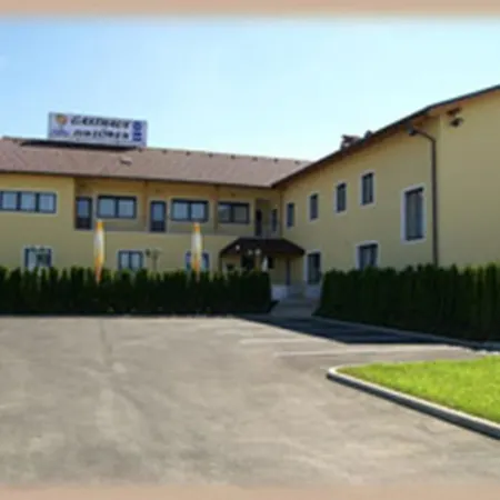 Gasthaus-pension Zum Löwen 2* Asten