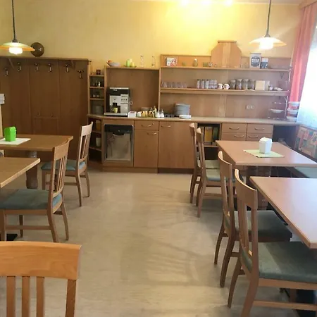 Gasthaus-pension Zum Loewen Gæstehus Asten (Linz)