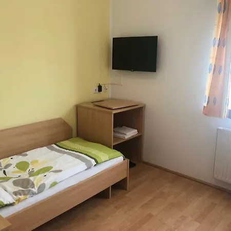 Gasthaus-pension Zum Loewen