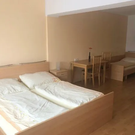 Gasthaus-pension Zum Loewen Gæstehus Asten (Linz)