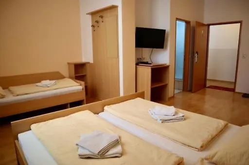 Gasthaus-pension Zum Loewen Πανσιόν