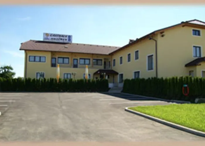 Gasthaus-pension Zum Loewen 3* Asten (Linz)