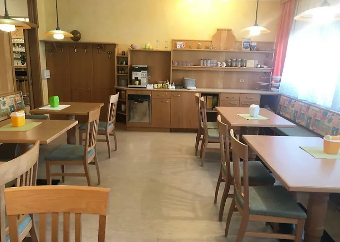 Gasthaus-pension Zum Loewen Πανσιόν Asten (Linz)